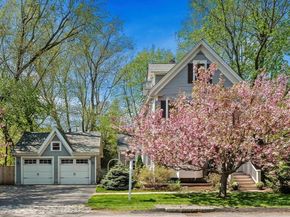 20 Maple Street, Lexington MA 02420