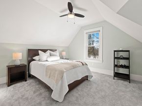 20 Maple Street, Lexington MA 02420