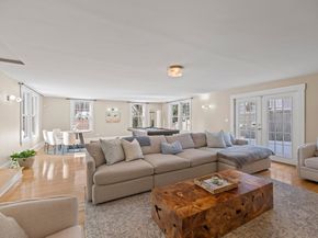 20 Maple Street, Lexington MA 02420