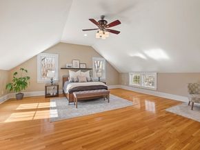 20 Maple Street, Lexington MA 02420
