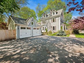 20 Maple Street, Lexington MA 02420