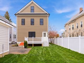 57 Myrtle St 57, Medford MA 02155