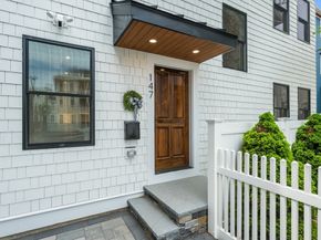 147 West Eighth Street, Boston MA 02127