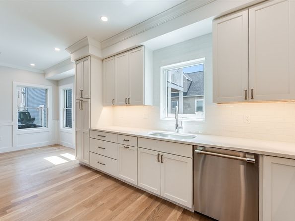 147 West Eighth Street, Boston MA 02127