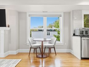 829 Lagrange St 3, Boston MA 02132