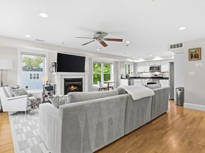 829 Lagrange St 3, Boston MA 02132