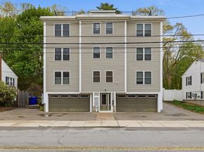829 Lagrange St 3, Boston MA 02132