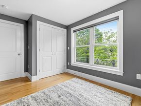 829 Lagrange St 3, Boston MA 02132