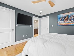 829 Lagrange St 3, Boston MA 02132
