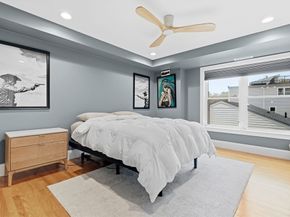 829 Lagrange St 3, Boston MA 02132