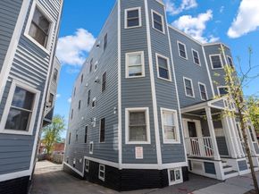 796 Dorchester Ave 1, Boston MA 02125