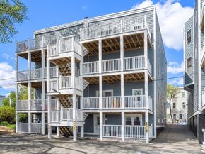 796 Dorchester Ave 1, Boston MA 02125