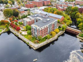 88 Wharf Street 607, Milton MA 02186