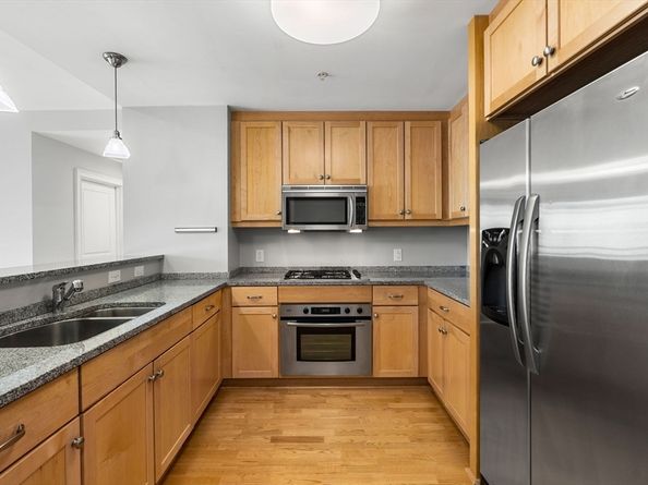 88 Wharf Street 607, Milton MA 02186