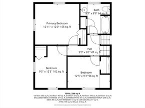 37 Colrain Rd, Topsfield MA 01983