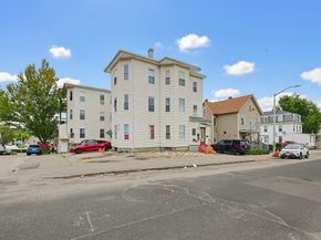 22 Hollywood St 4B, Worcester MA 01610