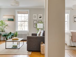 16 Chauncy Street 35, Cambridge MA 02138