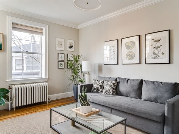 16 Chauncy Street 35, Cambridge MA 02138
