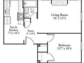 16 Chauncy Street 35, Cambridge MA 02138