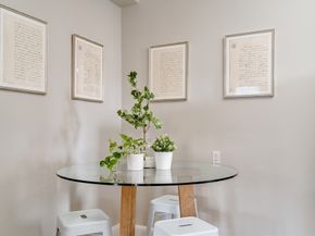 16 Chauncy Street 35, Cambridge MA 02138