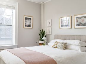 16 Chauncy Street 35, Cambridge MA 02138