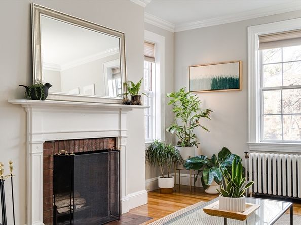 16 Chauncy Street 35, Cambridge MA 02138