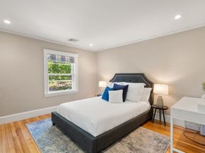189 Mount Vernon St, Newton MA 02465