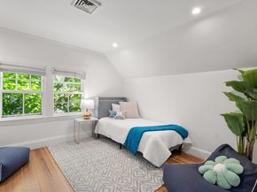 189 Mount Vernon St, Newton MA 02465