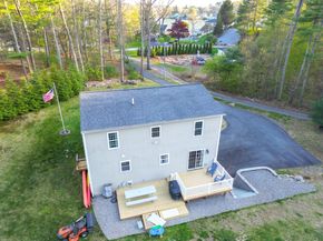 15 Oak Dr, West Brookfield MA 01585