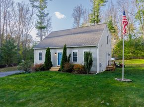15 Oak Dr, West Brookfield MA 01585