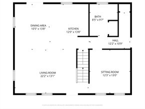 15 Oak Dr, West Brookfield MA 01585