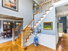 25 Valley View Drive, Grafton MA 01536