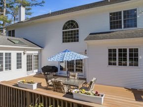 25 Valley View Drive, Grafton MA 01536