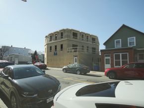804-806 Saratoga 2, Boston MA 02128