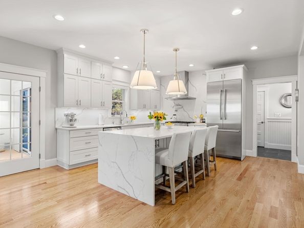 3 Gabaree Court, Newburyport MA 01950