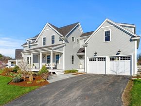 3 Gabaree Court, Newburyport MA 01950