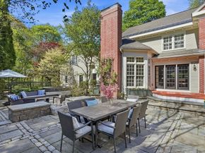 27 Slocum Road, Lexington MA 02421