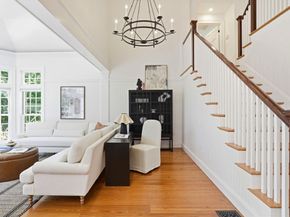 27 Slocum Road, Lexington MA 02421