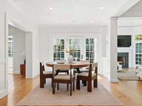 27 Slocum Road, Lexington MA 02421