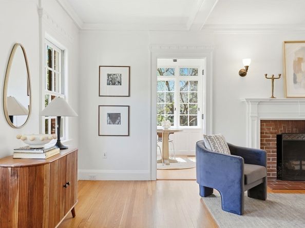 27 Slocum Road, Lexington MA 02421