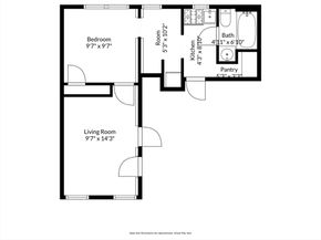 19 South Russell Street, Boston MA 02114