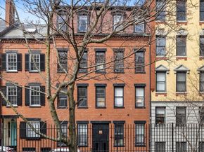 19 South Russell Street, Boston MA 02114
