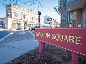 5 Norwood Ave 2, Somerville MA 02145