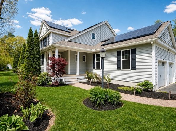 43 Quarry Rd, Acton MA 01720