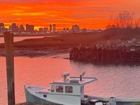 142 Pleasant Street 12, Winthrop MA 02152