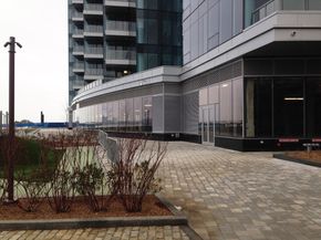 22 Liberty Dr 10I, Boston MA 02210