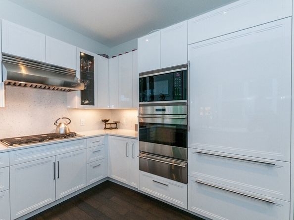 22 Liberty Dr 10I, Boston MA 02210