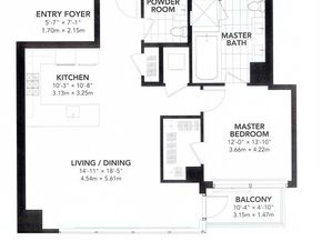 22 Liberty Dr 10I, Boston MA 02210