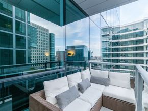 22 Liberty Dr 10I, Boston MA 02210