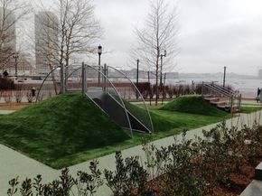 22 Liberty Dr 10I, Boston MA 02210